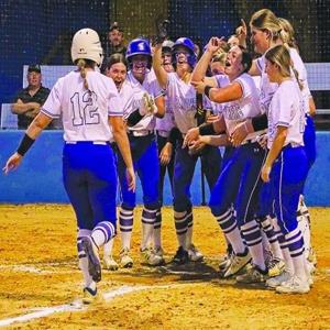 Haleigh Faulkner mugshot