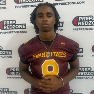Kaleb Moore