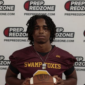 Kaleb Moore's High School Football Stats
