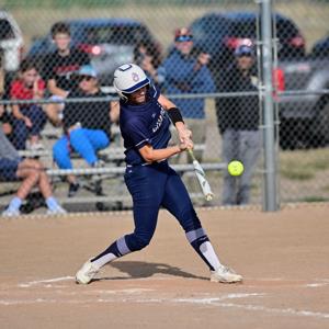 Ashlyn Burgess mugshot