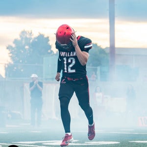 Jackson Gebhardt mugshot