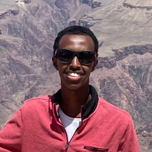 Abdulahi Abas