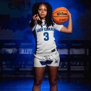 KAILEN PARKS