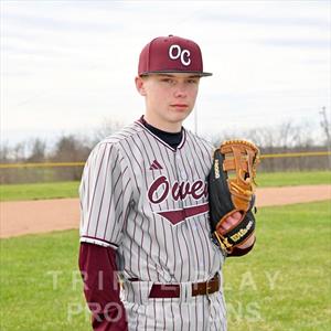 Ayden Menchen mugshot