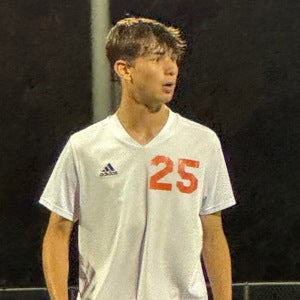 Carson Plummer