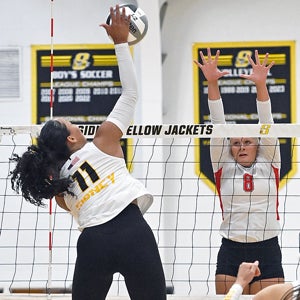 Kalesha Rush mugshot