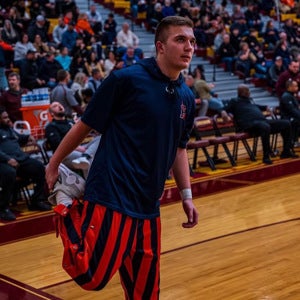 Dempsey Cull mugshot