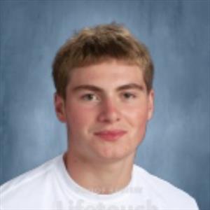 Lucas Hughes