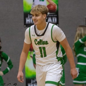 Gavin Wicker