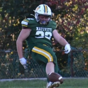 Aaron Sinko