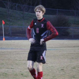 Jarom Barker