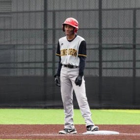 Kylan Foster