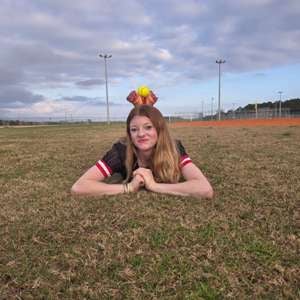 Madison Potter