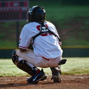 Karlos Crane mugshot