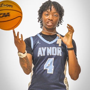 Terianna Richardson mugshot