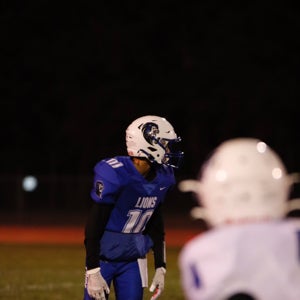 Detrell Stanley