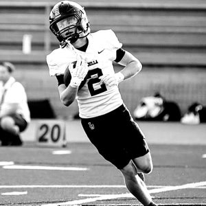 Aiden Farrell mugshot