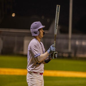 Austin Clements mugshot