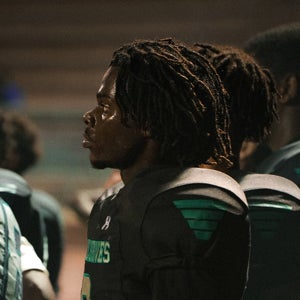 Jahzeer Johnson
