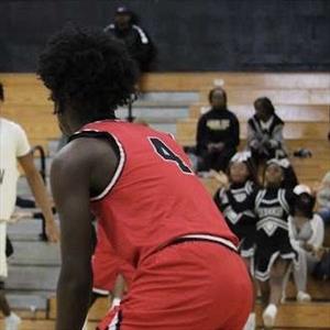 Natorrius Truitt mugshot