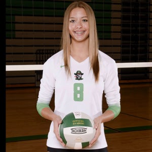 JORDYN COURSON