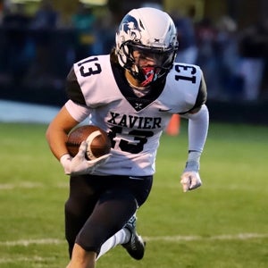 Matthew Potter mugshot