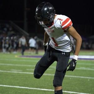 Brycen Landry