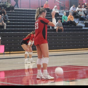 Caroline Coulter mugshot