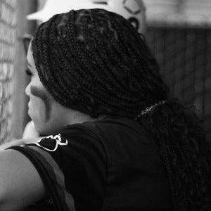 Mya Harrison