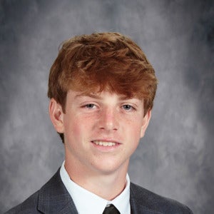 BRADY QUINLIVAN