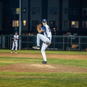 Elias Thompson mugshot