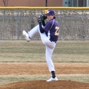 Jaxson Miglans mugshot