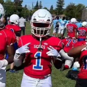 Covon Wheeler mugshot