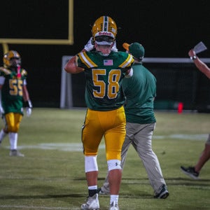 Nolan Staniszewski mugshot