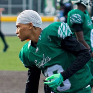 Xzavier Staple mugshot