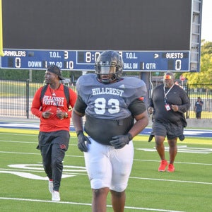 Jeremiah Howard