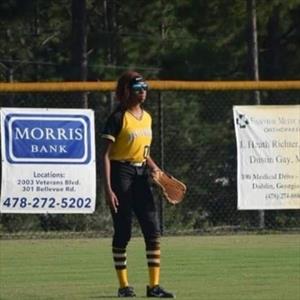 Jon'nica Russell mugshot