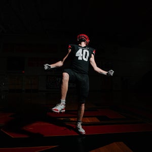 Mark Smith