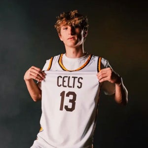 Alex John leinbach