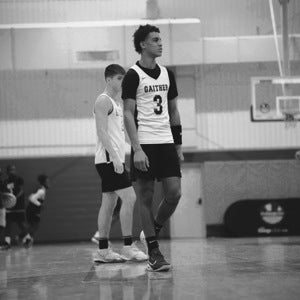 Jalen Lewis