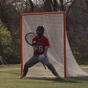 Dylan Cernetic mugshot