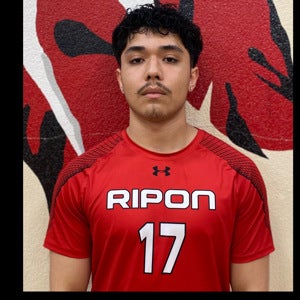 Anthony Gomez mugshot