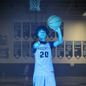 Jayden McCrae