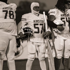 Mishaun Pollard