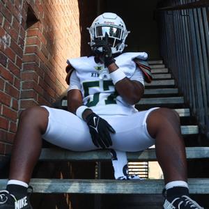 Mishaun Pollard