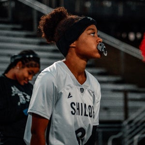 Zora Henry