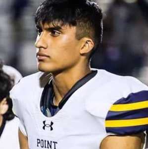 Elijah Ramos