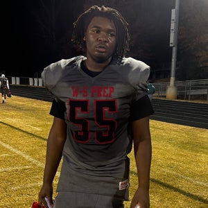 Jordan Haney mugshot