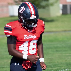 Shamir Folks mugshot