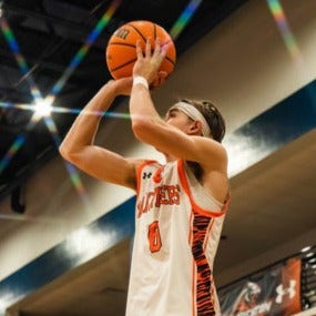 Kellen Ulrich mugshot